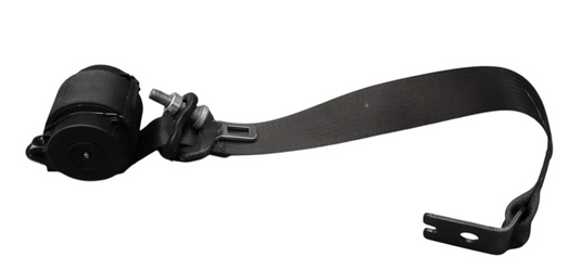 18-21 Buick Enclave Avenir Rear Right 2nd Row Seat Belt Retractor 84676036 OEM