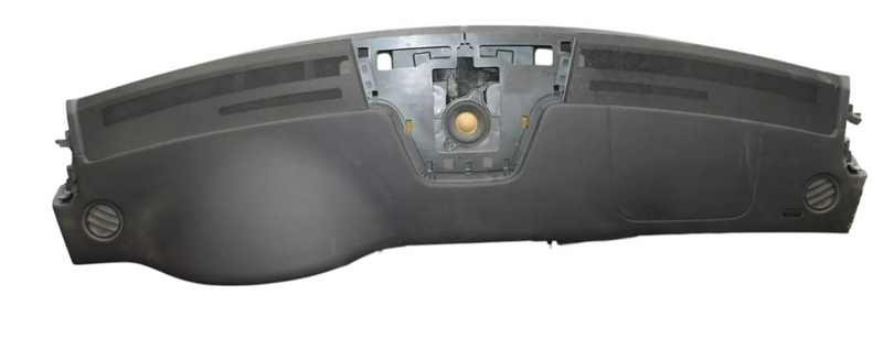 Load image into Gallery viewer, 12-14 Mercedes CLS550 CLS63 AMG W218 Front Dashboard Instrument Panel Black Oem