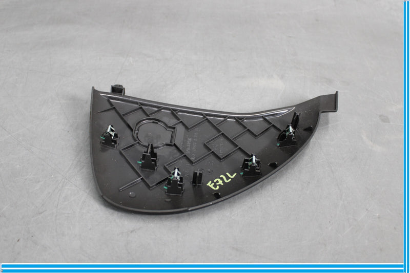 Load image into Gallery viewer, 09-15 Jaguar XF XFR Front Left Driver Side Dash Corner Trim Cover Oem