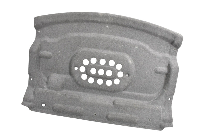 Load image into Gallery viewer, 14-21 Maserati Quattroporte Rear Trunk Cargo Upper Carpet Cover Trim Oem