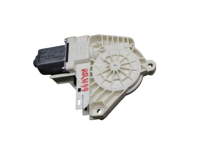 Load image into Gallery viewer, 11-17 Volkswagen Touareg Rear Right Passenger Side Door Window Motor Oem
