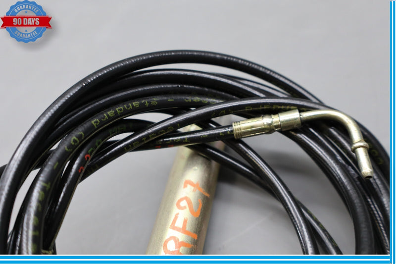 Load image into Gallery viewer, Mercedes R230 SL550 SL55 Convertible Top Right Side Load Assist Cylinder OEM
