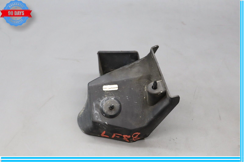 Load image into Gallery viewer, 10-15 Jaguar XK XKR X150 Front Left Side Bumper Deflector 8W838110AA Oem