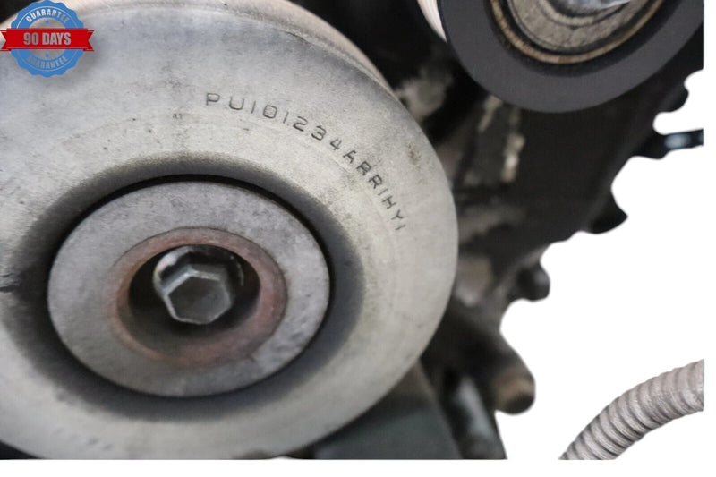 Load image into Gallery viewer, 07-10 Lexus LS460 XF40 4.6L V8 1UR-FSE Engine Motor Assembly 19000-38200 OEM