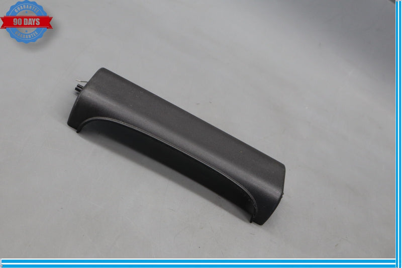 Load image into Gallery viewer, 09-15 Jaguar XF XFR Steering Column Filler Cover Panel Oem