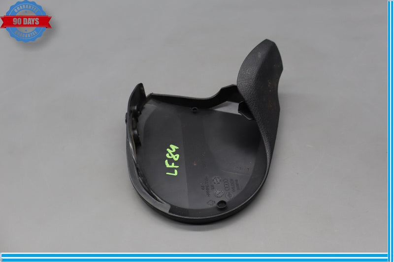 Load image into Gallery viewer, 07-15 Audi Q7 4L Front Left Driver Seat Inner Recline Trim Cover Cap Oem