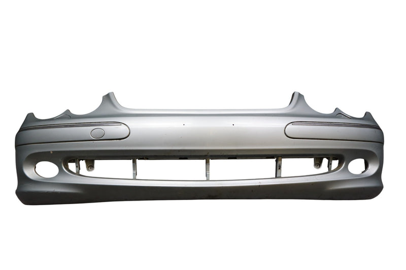Load image into Gallery viewer, 03-05 Mercedes W209 CLK350 Base Front Lower Bumper Cover Panel Assembly Oem