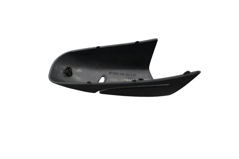Load image into Gallery viewer, 03-12 Mercedes W215 CL500 SL600 Front Left Driver Side Seat Upper Belt Trim Oem