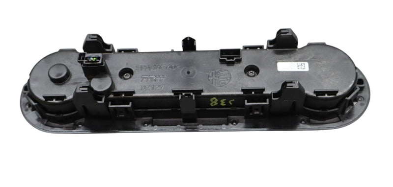 Load image into Gallery viewer, 17-23 Alfa Romeo Giulia A/C Heater Climate Control Switch 01561390670 Oem
