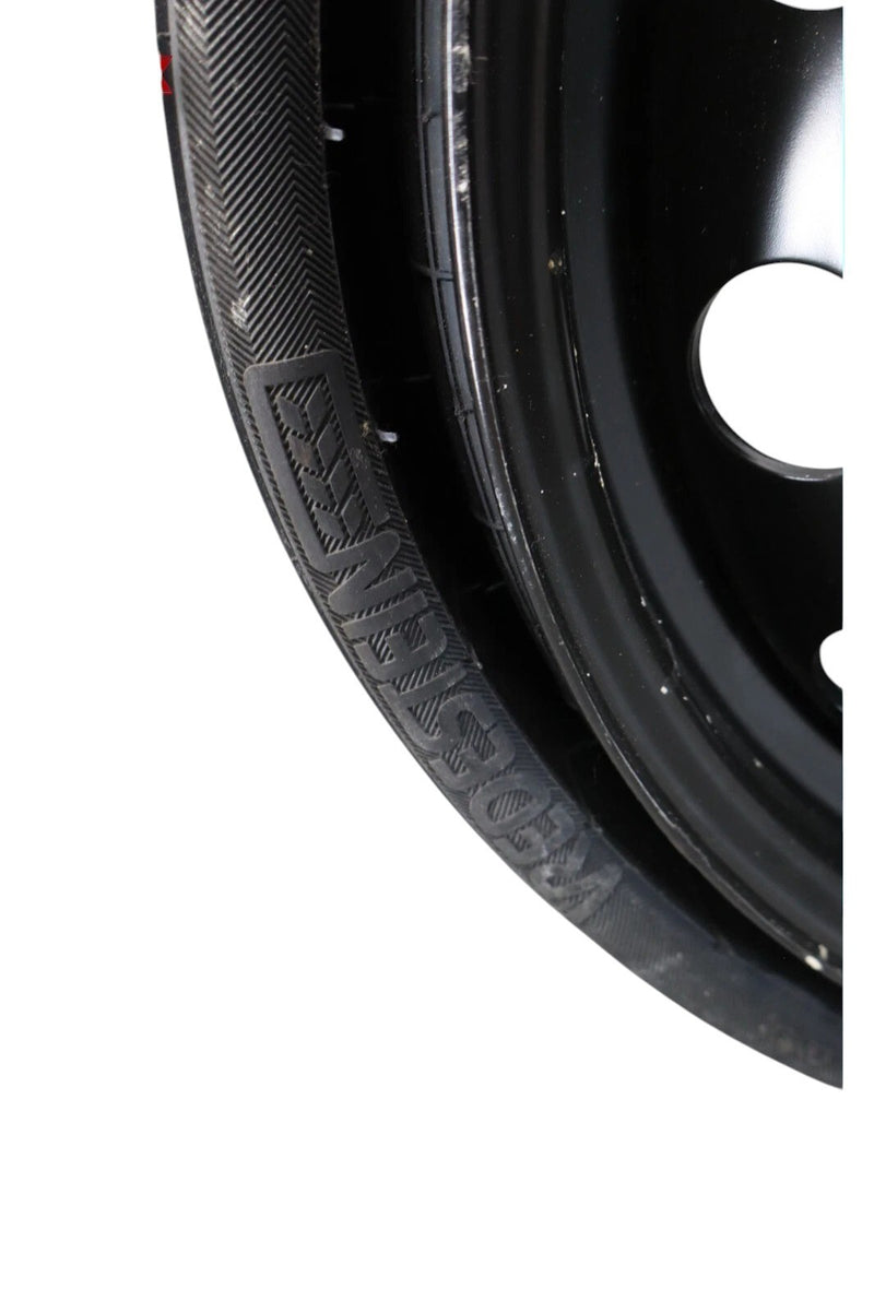 Load image into Gallery viewer, 07-15 Audi Q7 Emergency Spare Donut Tire Wheel Rim 195/75R18 Oem