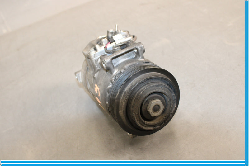 Load image into Gallery viewer, 06-12 Mercedes E350 C250 W204 A/C AC Compressor Air Conditioning Pump Oem