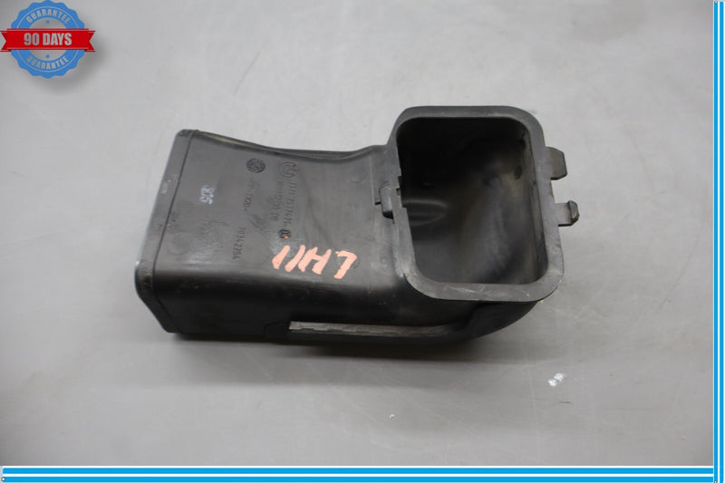 Load image into Gallery viewer, 11-16 BMW 528i 535i 550i F10 Front Left Side Engine Air Intake Duct Tube Oem