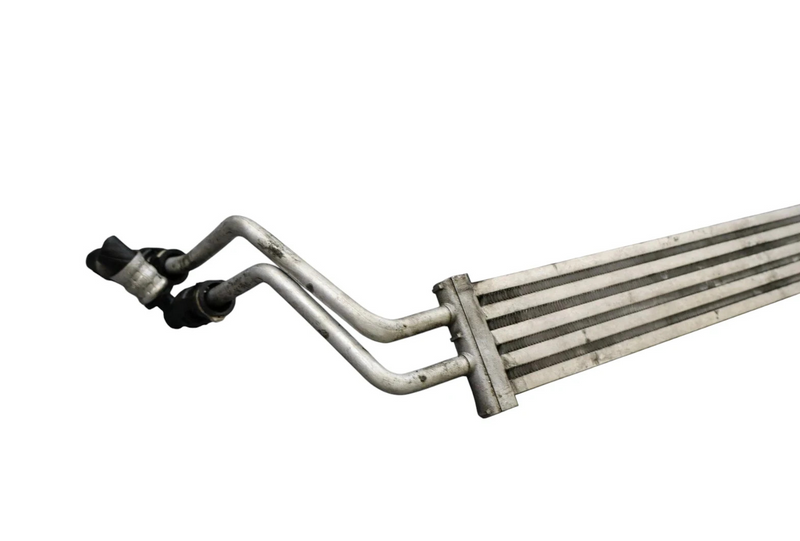 Load image into Gallery viewer, 11-16 BMW 535i GT xDrive 535i Radiator Transmission Oil Cooler 17217575243 Oem