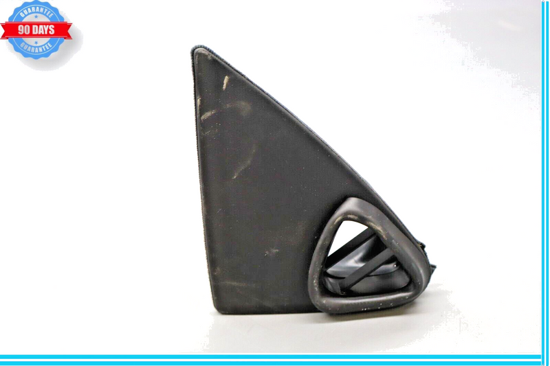 Load image into Gallery viewer, 06-12 Bentley Continental Right Side Dashboard End Cap Trim Cover Panel Oem