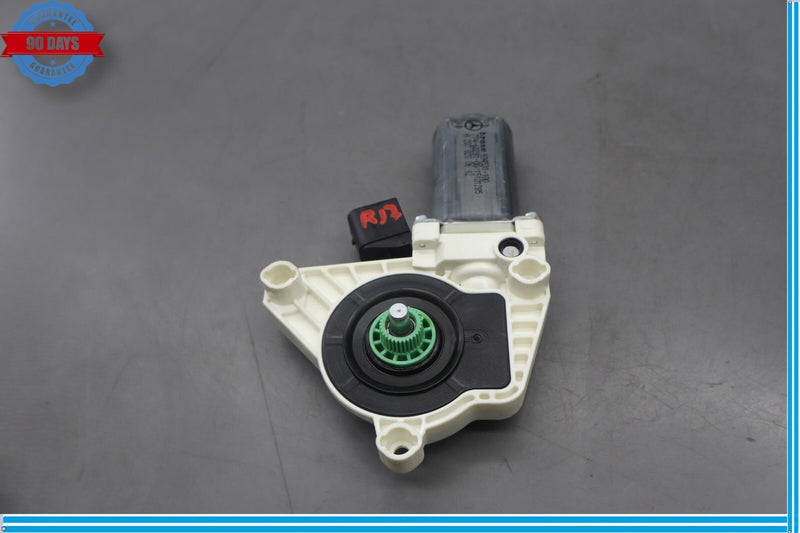 Load image into Gallery viewer, 05-20 Mercedes R172 SLK250 SLK350 Rear Right Door Window Regulator Motor Oem