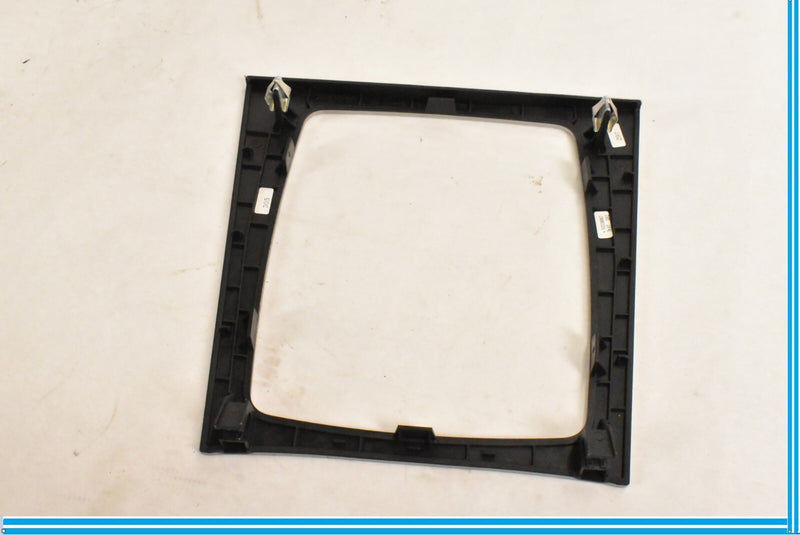 Load image into Gallery viewer, 2008-2011 MERCEDES C350 C300 W204 CENTER CONSOLE SHIFTER BEZEL COVER