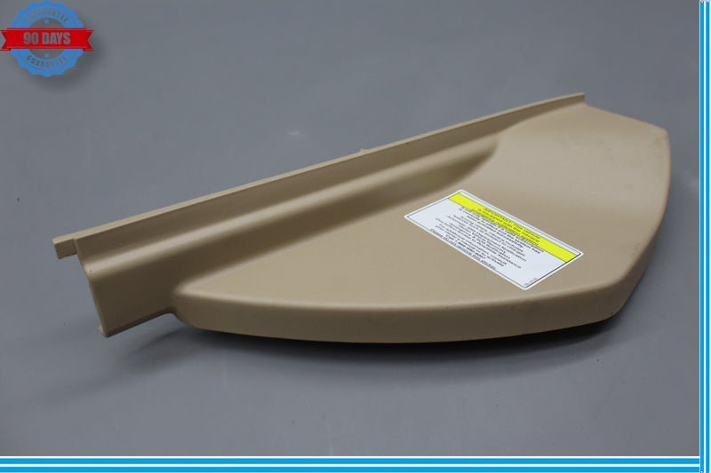 Load image into Gallery viewer, 12-19 Mercedes GL450 GL550 Front Left Side Dashboard Dash Board Trim Oem