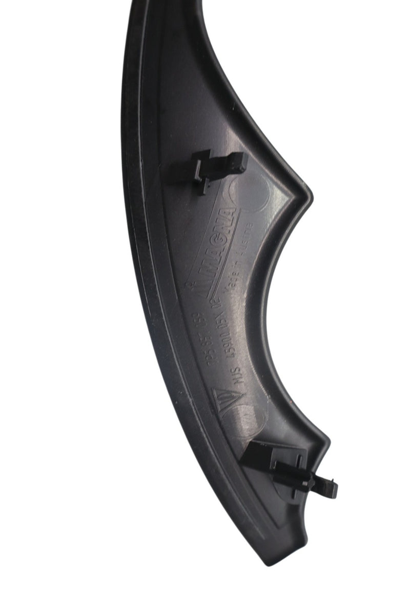 Load image into Gallery viewer, 11-18 Porsche Cayenne Speedometer Instrument Cluster Upper Trim Cover Oem