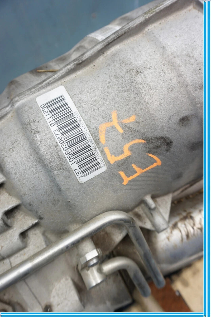 Load image into Gallery viewer, 03-12 Bentley Continental GT GTC Flying Spur Automatic Transmission Gearbox OEM