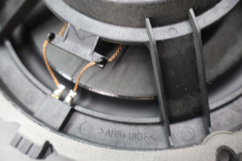 Load image into Gallery viewer, 12-20 Tesla Model S Front Left Driver Side Door Audio Sound Speaker Oem