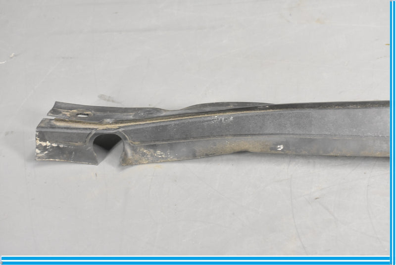 Load image into Gallery viewer, 12-18 BMW 320i 328i F30 Front Left Driver Fender Hood Sealing Cover Panel Oem