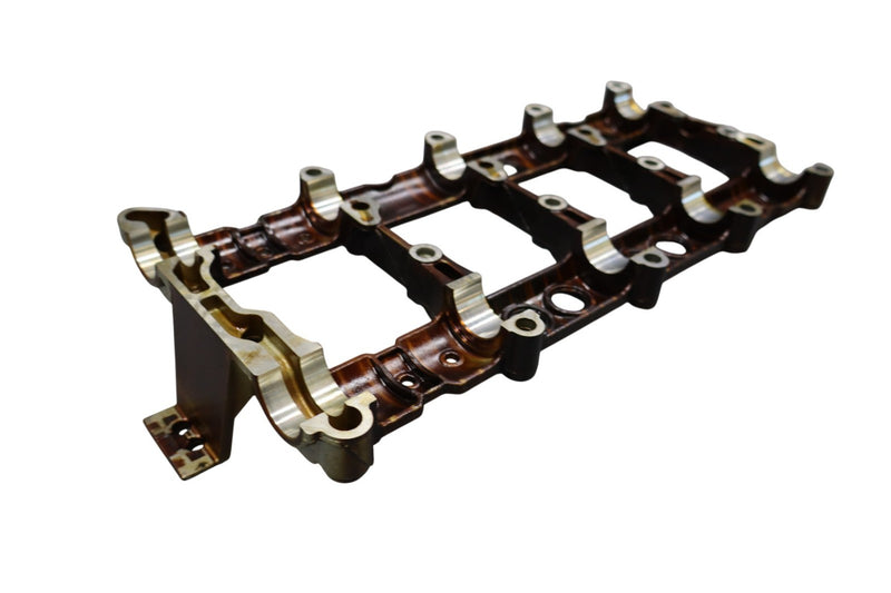 Load image into Gallery viewer, 12-15 Mercedes W204 C250 SLK250 Engine Upper Camshaft Cam Cover Bearing Oem