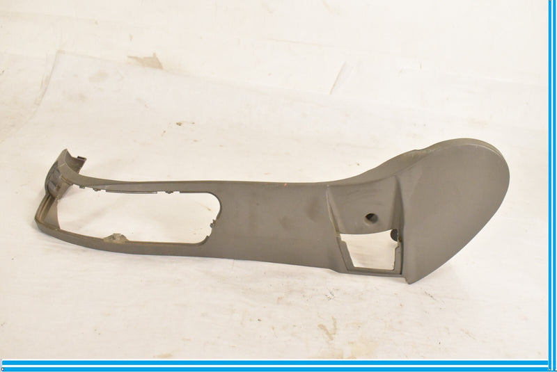 Load image into Gallery viewer, 04-08 Maserati Quattroporte M139 Front Left Driver Seat Lower Trim Cover Oem