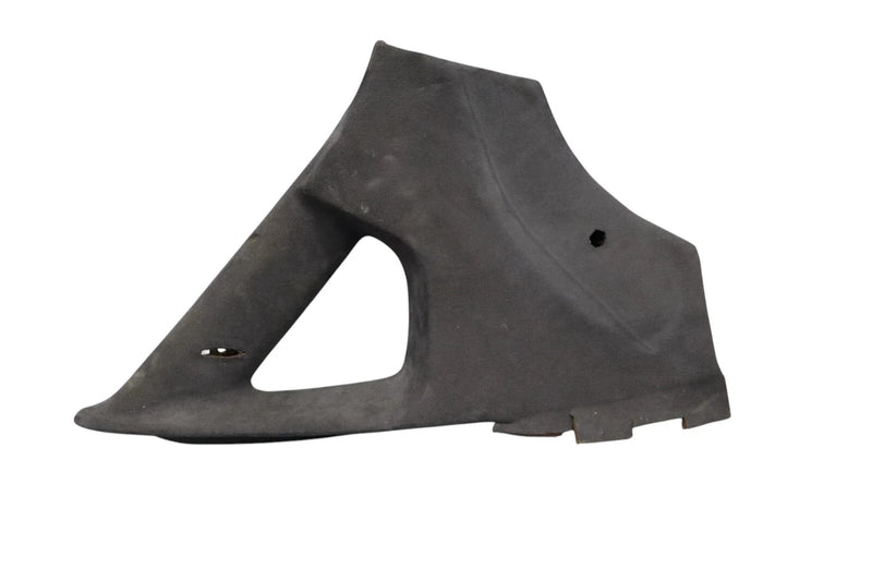 Load image into Gallery viewer, 14-17 Maserati Quattroporte Rear Left Driver Side Upper C-Pillar Trim Cover Oem