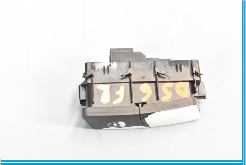 Load image into Gallery viewer, 08-20 Mercedes SLC300 C300 C250 Right Side Central Locking Switch Button Oem
