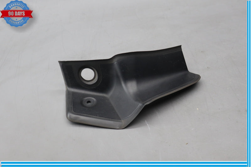 Load image into Gallery viewer, 16-22 BMW X1 F48 Rear Left Side Outer Taillight Lamp Cover Gutter Panel Oem