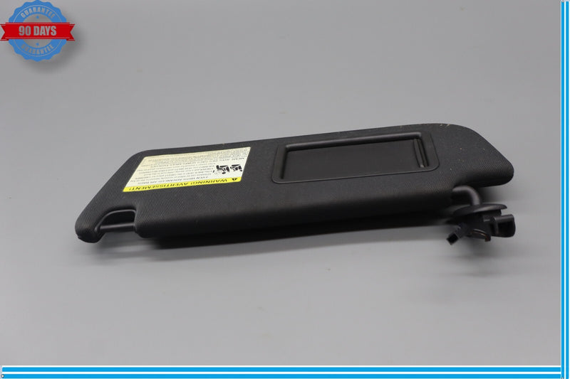 Load image into Gallery viewer, 12-18 Audi A6 A6 Quattro S6 Front Left Driver Side Sunvisor Sun Visor Oem