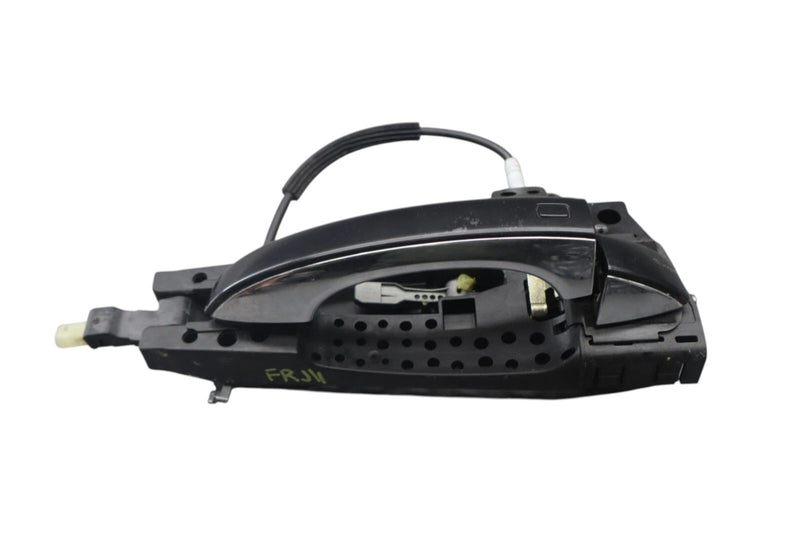 Load image into Gallery viewer, 12-18 Audi A7 A7 Quattro Front Right Side Exterior Door Handle 4H0837886 Oem