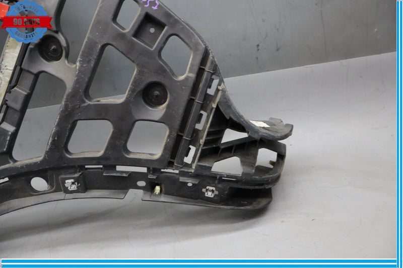 Load image into Gallery viewer, 11-14 Porsche Cayenne 958 Front Left Side Upper Bumper Cover Bracket Oem
