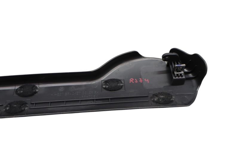 Load image into Gallery viewer, 17-22 Genesis G90 Front Right Passenger Seat Lower Track Cover Trim Oem