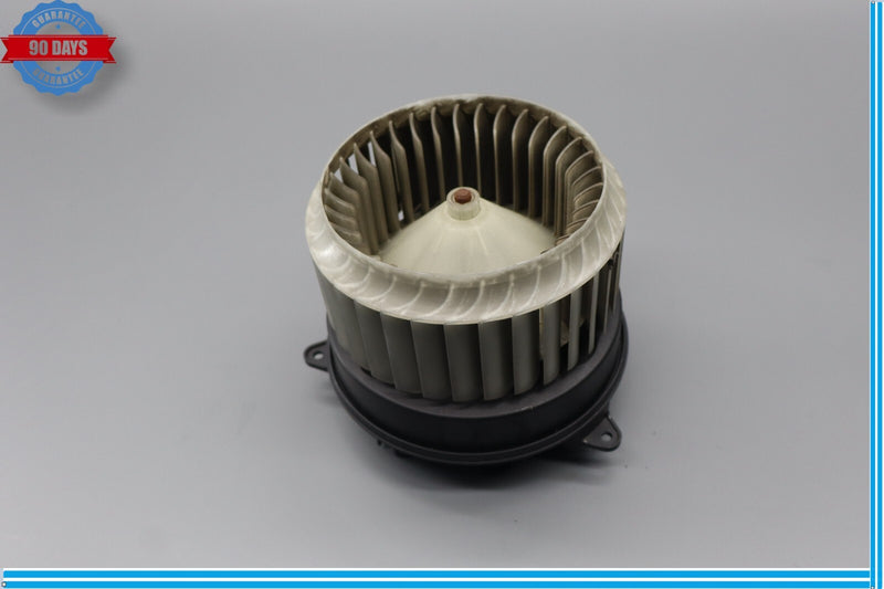 Load image into Gallery viewer, 12-18 Audi A6 AC A/C Heater HVAC Heater Blower Motor Fan Unit 4H1820021B Oem