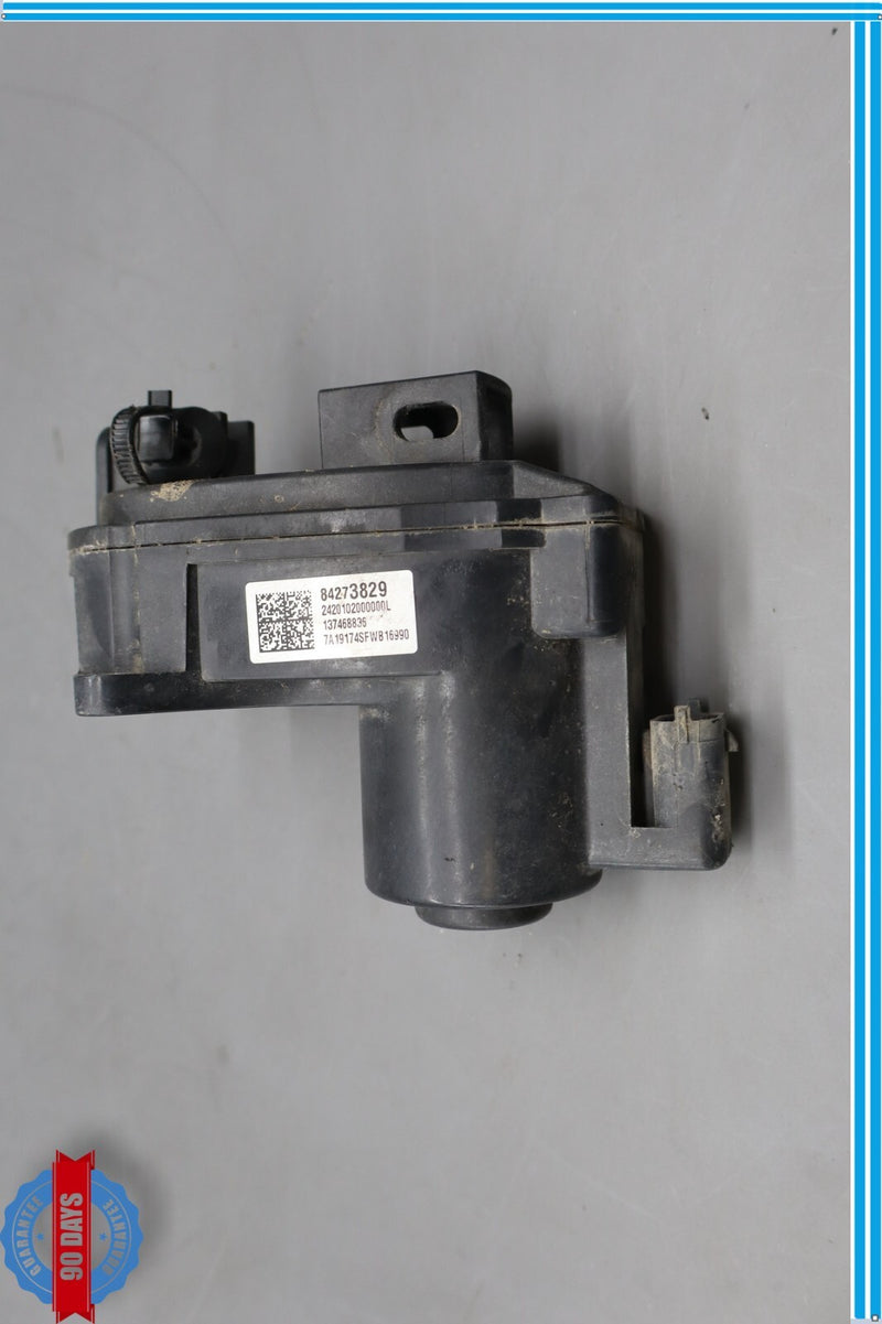 Load image into Gallery viewer, 18-23 Buick Enclave Avenir Rear Left Driver Side Brake Caliper Actuator Oem