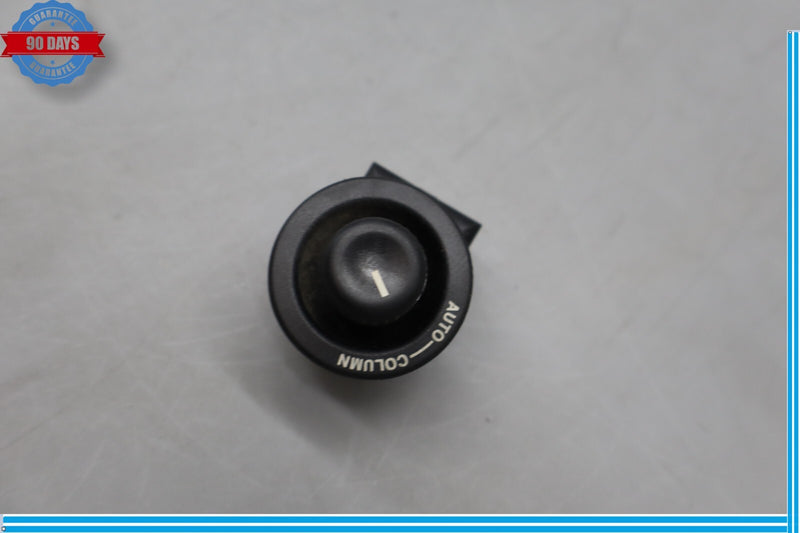 Load image into Gallery viewer, 10-18 Jaguar XJL X351 XJ Steering Column Adjustment Switch Button Oem
