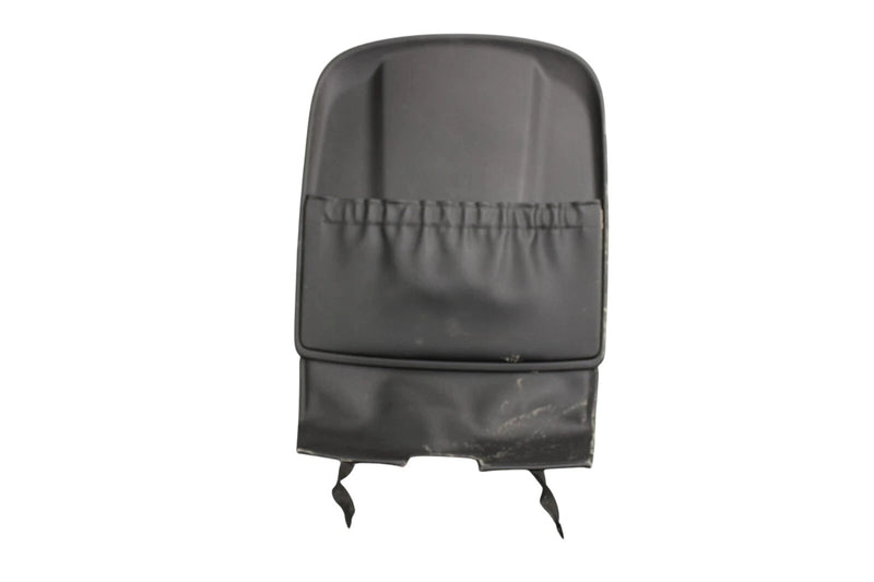 Load image into Gallery viewer, 11-18 Porsche Cayenne Front Left Driver Side Seat Back Cover Panel 7P5881989 Oem