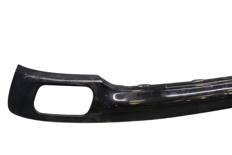 Load image into Gallery viewer, 09-15 BMW 740i 750Li xDrive Rear Bumper Lower Cover Panel Diffuser Valance Oem
