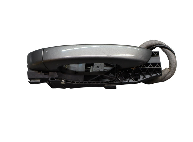 Load image into Gallery viewer, 11-17 Volkswagen VW Touareg Front Right Passenger Side Exterior Door Handle Oem