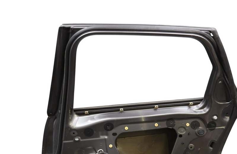 Load image into Gallery viewer, 17-23 Jaguar X761 F-Pace Rear Right Passenger Side Exterior Door Shell Panel OEM