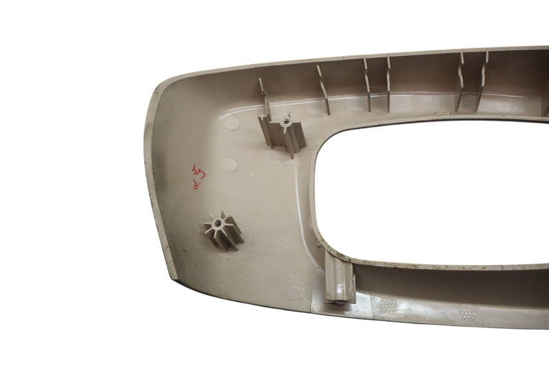 Load image into Gallery viewer, 16-20 Jaguar XF Front Right Side Seat Control Switch Cover Trim Bezel Oem