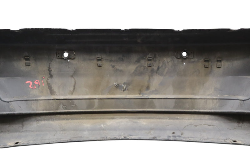 Load image into Gallery viewer, 09-13 Maserati Quattroporte M139 Rear Bumper Cover Assembly 980139640 Oem