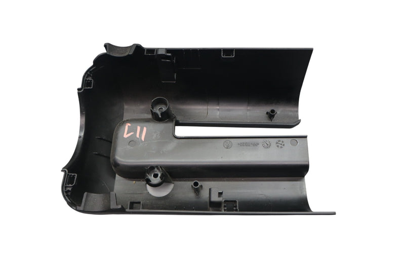 Load image into Gallery viewer, 17-22 Alfa Romeo Giulia Steering Wheel Column Shroud Lower Cover Panel Oem