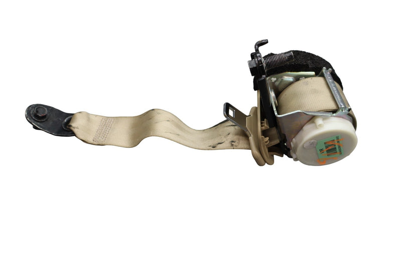 Load image into Gallery viewer, 09-14 Hyundai Genesis GLS Rear Right Side Seat Belt Seatbelt Retractor Oem