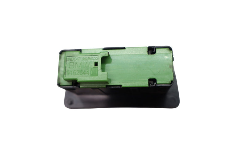 Load image into Gallery viewer, 12-18 BMW 650i 640i F12 Trunk Lid Lock Control Switch Button Unit 9162644 Oem
