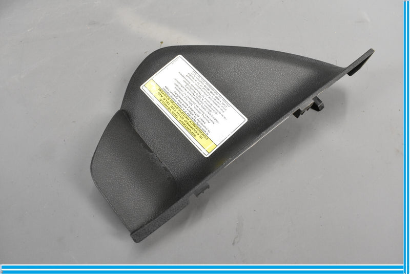Load image into Gallery viewer, 07-12 Mercedes GL450 GL550 X164 Front Left Driver Dash Corner Cover Black Oem