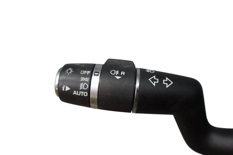 Load image into Gallery viewer, 16-20 Jaguar XE F-Pace Turn Signal Wiper Combination Switch Black Oem