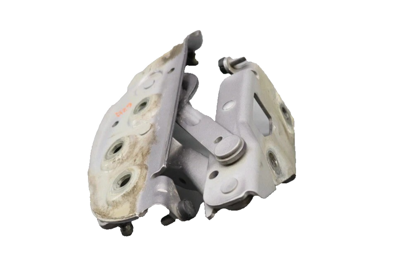 Load image into Gallery viewer, 03-13 Bentley Continental GT GTC Front Left Driver Side Hood Hinge 3W0823301 Oem