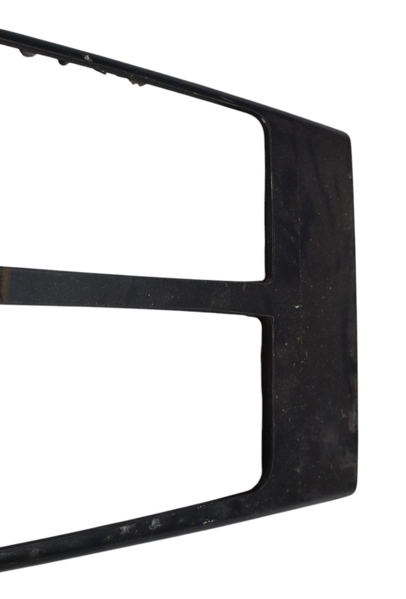 Load image into Gallery viewer, 14-17 Maserati Ghibli Center Console Shifter Switch Panel Bezel Trim Oem